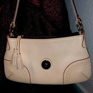 Dooney and Bourke Rare Vintage Handbag